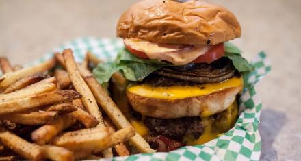 Saint Paul vs. Food: Serious Food Challenges in the Capital City