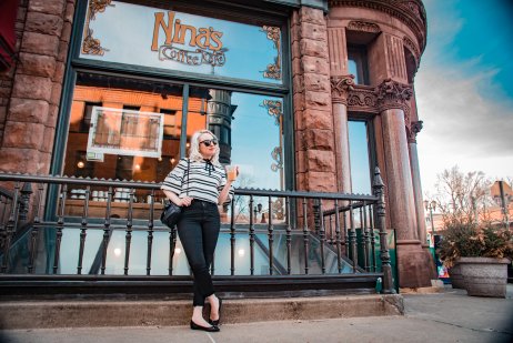 Retail Insiders: Jahna Peloquin