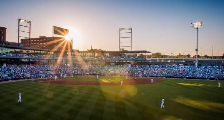 History of the St. Paul Saints
