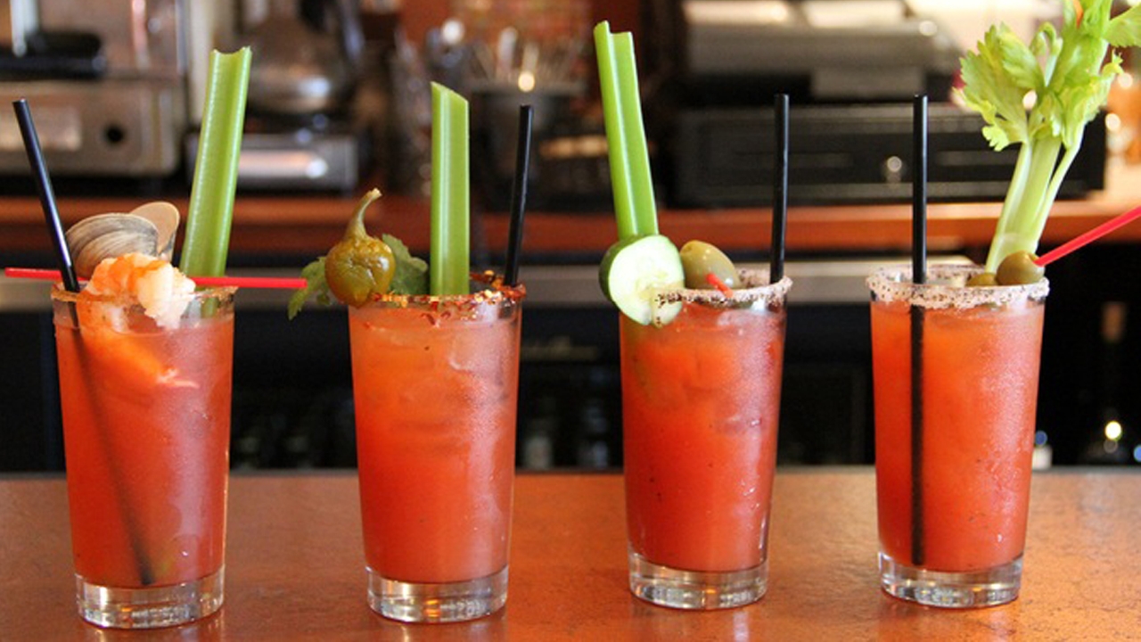 Bloodys & Blues Guide to the First Ever Twin Cities’ Bloody Mary Festival Saint Paul Insider