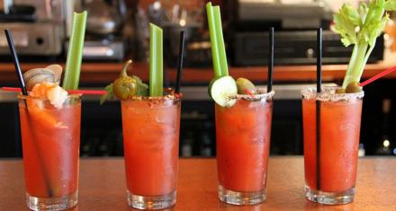 Bloodys & Blues: Guide to the First Ever Twin Cities’ Bloody Mary Festival