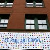 Guide to the Saint Paul Art Crawl