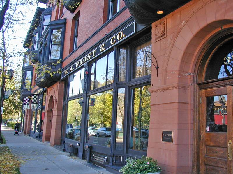 Cathedral Hill Dining: 12 Places to Eat on the Hill - Visit Saint Paul