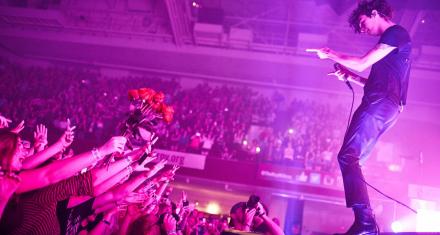 Saint Paul: Minnesota’s Entertainment Capital