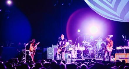 The History of the Legendary Roy Wilkins Auditorium