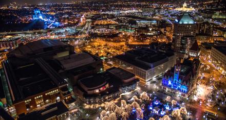 8 Reasons to Get Fired Up for 2018 in Saint Paul