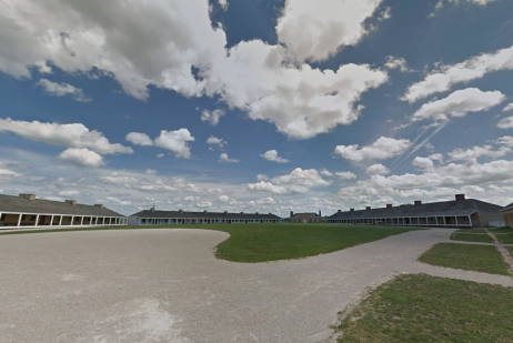 Historic Fort Snelling