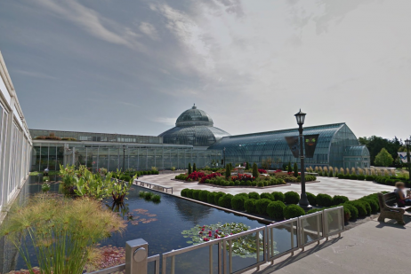 Como Zoo and Conservatory