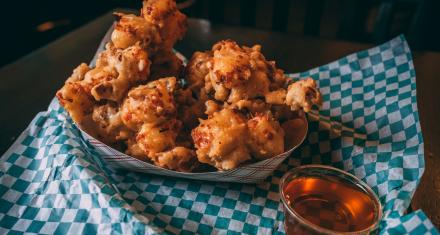 Kid-Friendly Restaurants in #MYSAINTPAUL