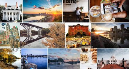 25 Most Instagramable Spots in #MYSAINTPAUL