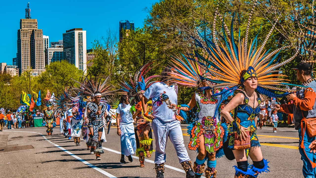 Guide To Cinco De Mayo In Saint Paul Saint Paul Insider S Blog